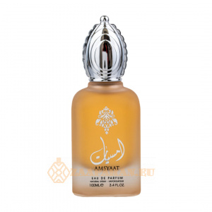 (plu00786) - Eau de Parfum Amsyaat, Ard Al Zaafaran, Women - 100ml