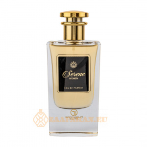 (plu00796) - Eau de Parfum Serene, Grandeur Elite, Women - 80ml