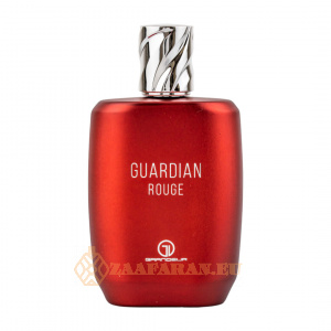 (plu00774) - Eau de Parfum Guardian Rouge, Grandeur Elite, Men - 100ml
