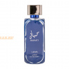 (plu00587) - Eau de Parfum Hayaati Al Maleky, Lattafa, Men - 100ml