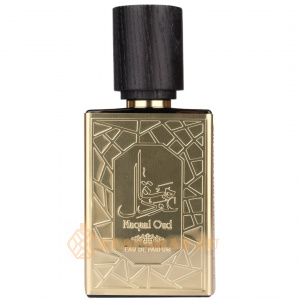 (plu00557) - Eau de Parfum Maqaal Oud, Ard Al Zaafaran, Unisex - 50ml