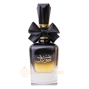 (plu00020) - Eau de Parfum Bint Hooran, Ard Al Zaafaran, Women - 100ml