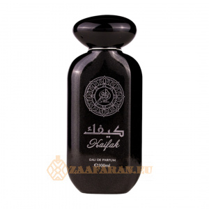 (plu00396) - Eau de Parfum Kaifak, Wadi Al Khaleej, Men - 100ml
