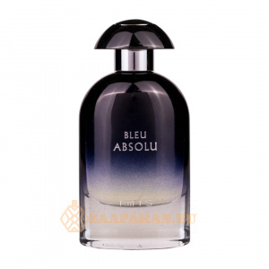 (plu00407) - Eau de Parfum Bleu Absolu, Riiffs, Men - 100ml