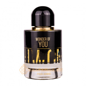 (plu00446) - Eau de Parfum Wonder Of You, Riiffs, Men- 100ml