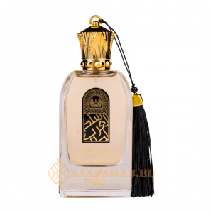 (plu00465) - Eau de Parfum Sultan Al Arab, Nusuk, Men - 100ml