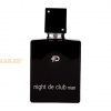 (plu00395) - Eau de Parfum Night De Club, Wadi Al Khaleej, Men - 100ml