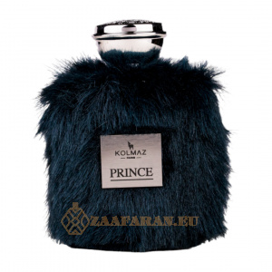 (plu00394) - Eau de Parfum Prince Kolmaz, Wadi Al Khaleej, Men - 100ml