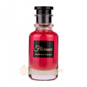 (plu00368) - Eau de Parfum Florance, Wadi Al Khaleej, Women - 100ml