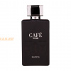 (plu00409) - Eau de Parfum Cafe Noir, Riiffs, Men - 100ml