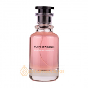 (plu00363) - Eau de Parfum Horas Dabsence, Wadi Al Khaleej, Unisex - 100ml