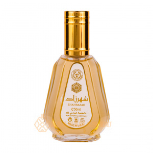 (plu00498) - Eau de Parfum Shahrazad, Ard al Zaafaran, Unisex - 50ml