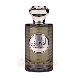 (plu00448) - Eau de Parfum Ana Assali, Nusuk, Men - 100ml