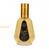 (plu00494) - Eau de Parfum Al Dirgham, Ard al Zaafaran, Men - 50ml