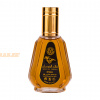 (plu00497) - Eau de Parfum Qaed al Fursan, Ard al Zaafaran, Men - 50ml
