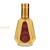 (plu00500) - Eau de Parfum Ameerat al Arab, Ard al Zaafaran, Women - 50ml