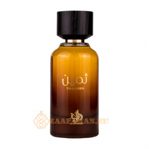 (plu00298) - Eau de Parfum Thameen, Al Wataniah, Men - 100ml