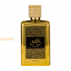 (plu00458) - Eau de Parfum Eshq, Nusuk, Unisex - 100ml