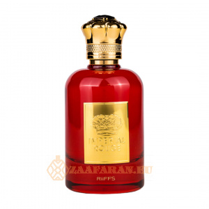 (plu00423) - Eau de Parfum Imperial Rouge, Riiffs, Women - 100ml