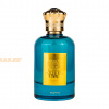 (plu00422) - Eau de Parfum Imperial Blue, Riiffs, Men - 100ml