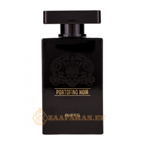 (plu00441) - Eau de Parfum Portofino Noir, Riiffs, Men- 100ml