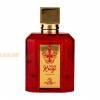 (plu00514) - Eau de Parfum Musk Rouge Concentrate, Grandeur Elite, Women - 100ml