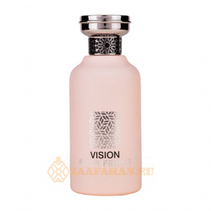 (plu00424) - Eau de Parfum Vision Pour Femme, Nusuk, Women - 100ml