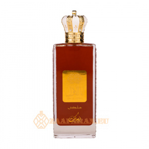 (plu00457) - Eau de Parfum Ana Al Awwal Red, Nusuk, Women - 100ml