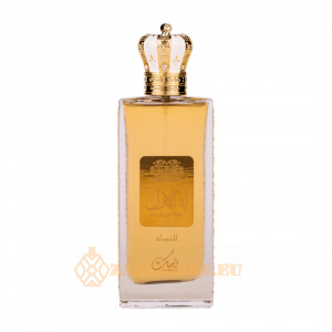 (plu00455) - Eau de Parfum Ana Al Awwal Women, Nusuk, Women - 100ml