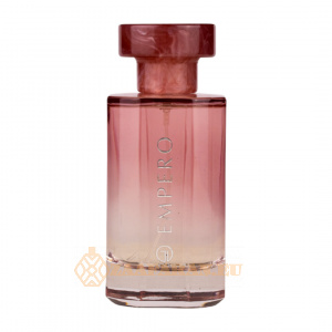 (plu00576) - Eau de Parfum Empero Pour Homme, Grandeur Elite, Men - 100ml