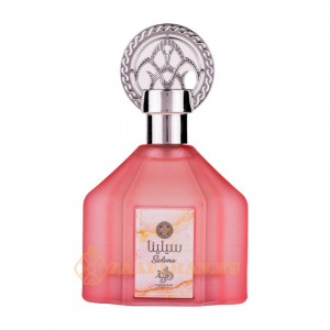 (plu00567) - Eau de Parfum Selena, Al Wataniah, Women - 100ml