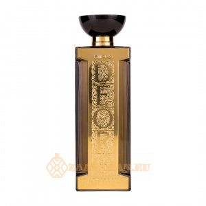 (plu00440) - Eau de Parfum Deoro Patchouli, Riiffs, Men - 100ml