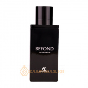 (plu00574) - Eau de Parfum Beyond, Grandeur Elite, Men - 100ml