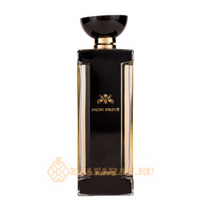 (plu00434) - Eau de Parfum Mon Prive, Riiffs, Unisex- 100ml