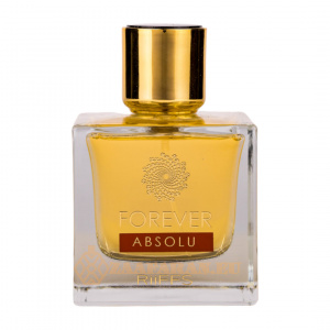 (plu00417) - Eau de Parfum Forever Absolu, Riiffs, Unisex - 100ml