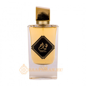 (plu00459) - Eau de Parfum Fawah, Nusuk, Men- 80ml