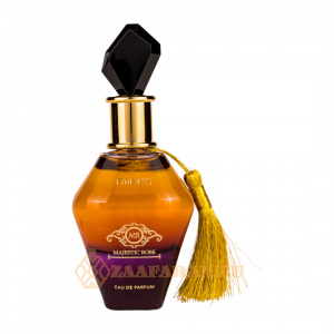 (plu00430) - Eau de Parfum Majestic Rose, Riiffs, Women - 100ml