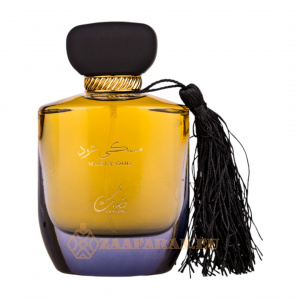 (plu00469) - Eau de Parfum Musky Oud, Nusuk, Women - 100ml