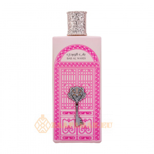 (plu00692) - Eau de Parfum Bab Al Wardi, Ard Al Zaafaran, Women - 100ml