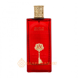 (plu00691) - Eau de Parfum Bab Al Hamra, Ard Al Zaafaran, Unisex - 100ml
