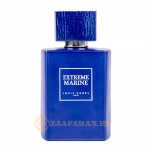(plu00323) - Eau de Parfum Extreme Marine, Louis Varel, Unisex - 100ml