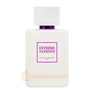(plu00322) - Eau de Parfum Extreme Jasmine, Louis Varel, Unisex - 100ml