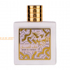 (plu00518) - Eau de Parfum Qaed Al Fursan Unlimited, Lattafa, Men - 90ml