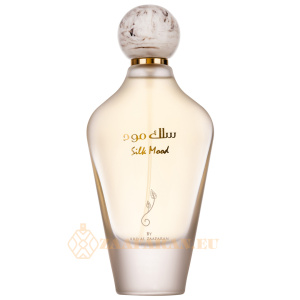 (plu00707) - Eau de Parfum Silk Mood, Ard Al Zaafaran, Women - 100ml