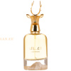 (plu00703) - Eau de Parfum Alghazal, Ard Al Zaafaran, Women - 100ml