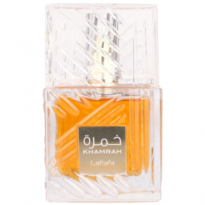 (plu00034) - Eau de Parfum Khamrah, Lattafa, Unisex - 100ml
