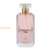 (plu00777) - Eau de Parfum Perfectly Pink, Grandeur Elite, Women - 100ml