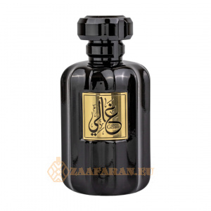 (plu00766) - Eau de Parfum Ghali, Al Wataniah, Unisex - 100ml