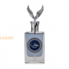 (plu00764) - Eau de Parfum Eqaab, Al Wataniah, Men - 100ml