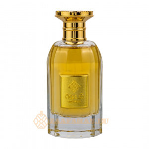 (plu00768) - Eau de Parfum Qidwah, Ard Al Zaafaran, Unisex - 85ml